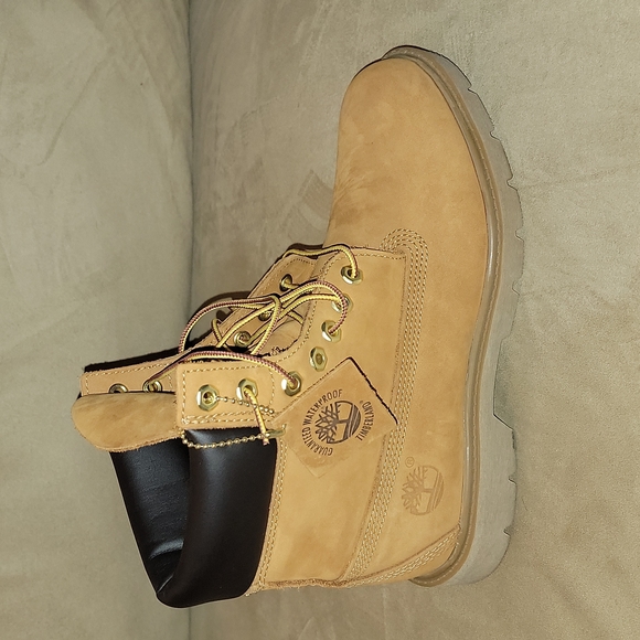 Timberland Boots | Size-8 | Men